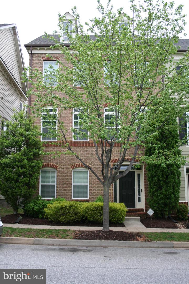 8931 Tawes Street, Fulton