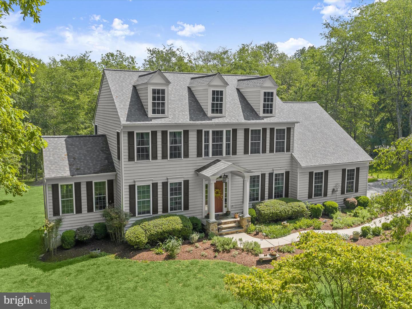 2905 Duvall Road, Woodbine