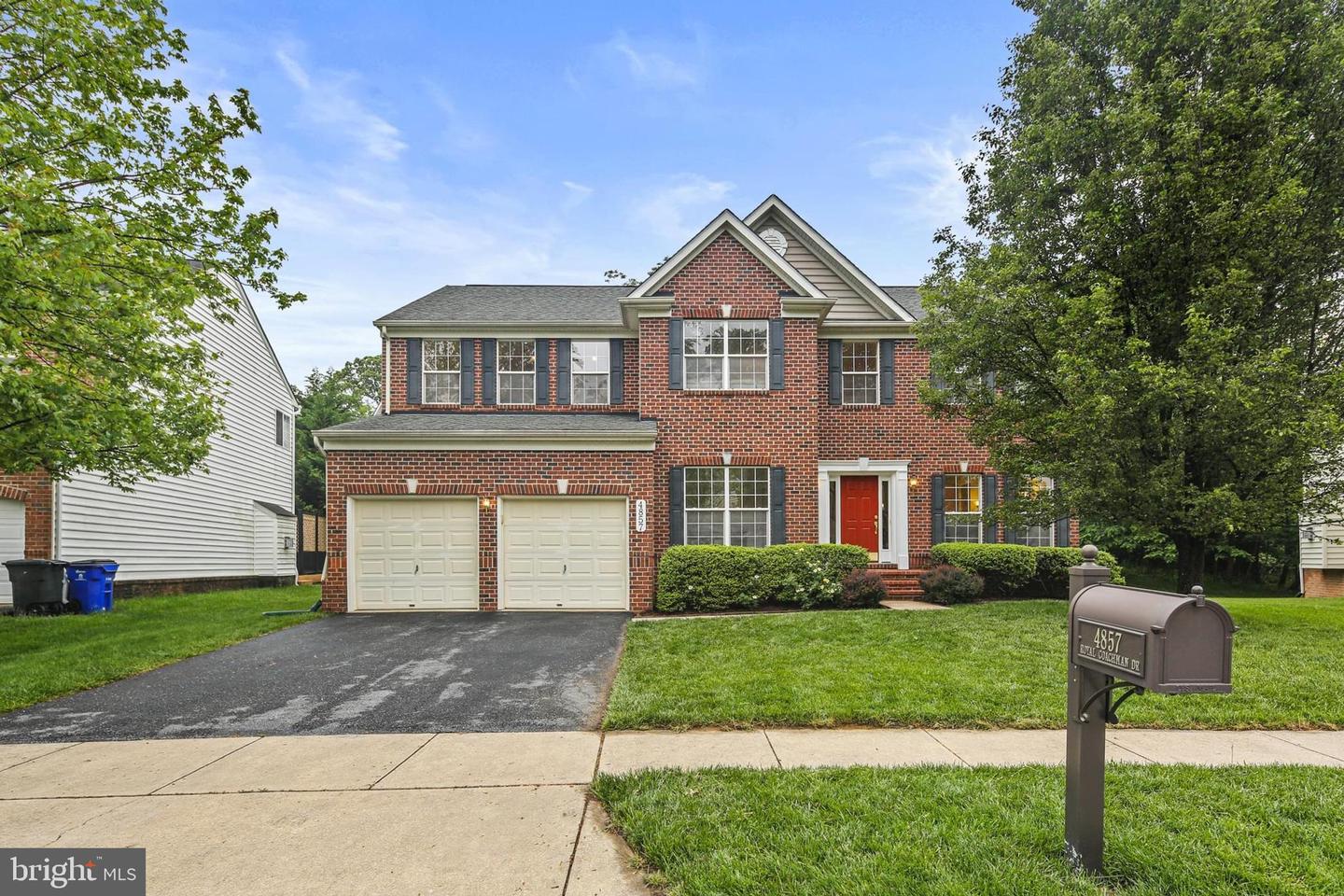 4857 Royal Coachman Drive, Elkridge