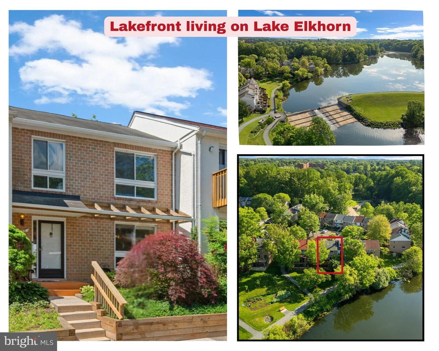 7256 Dockside Lane, Columbia