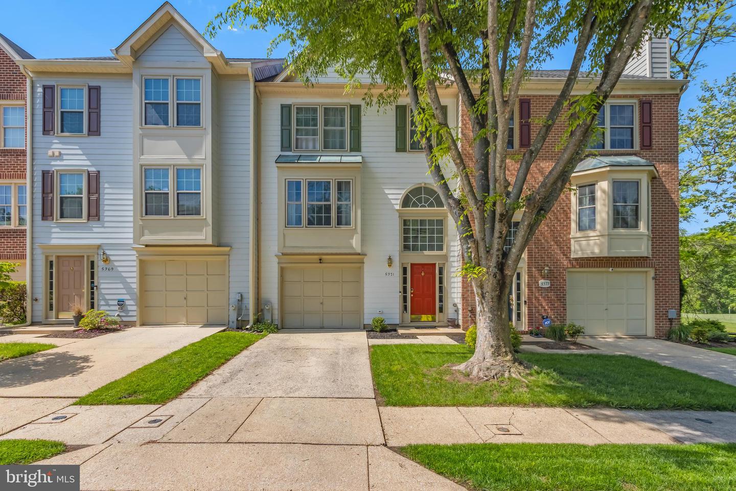 5371 Tarkington Place, Columbia