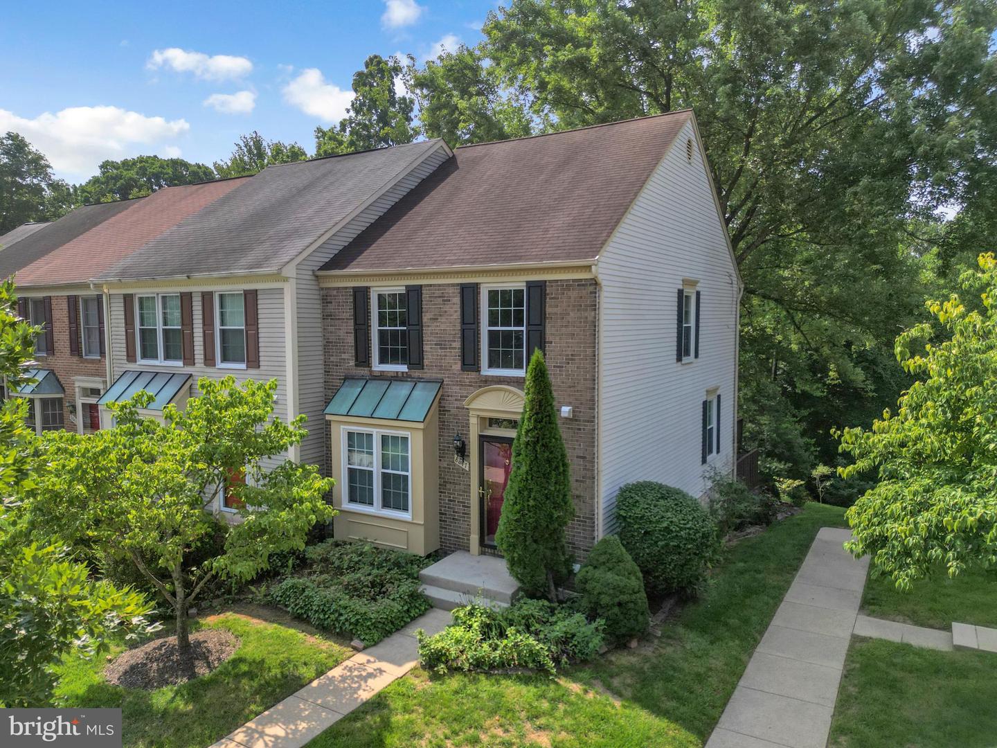 8847 Manahan Drive, Ellicott City