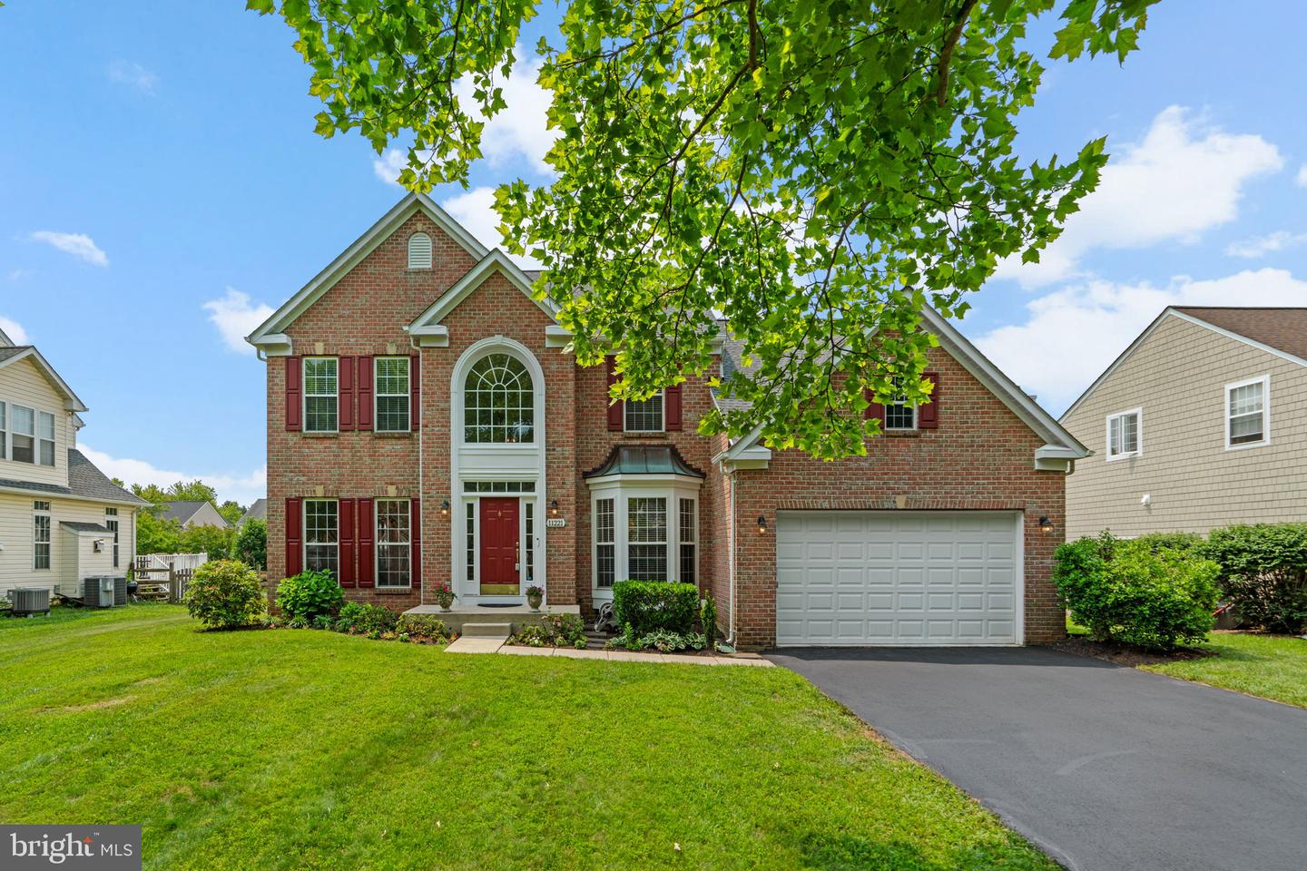 11221 Chaucers Ridge Court, Laurel