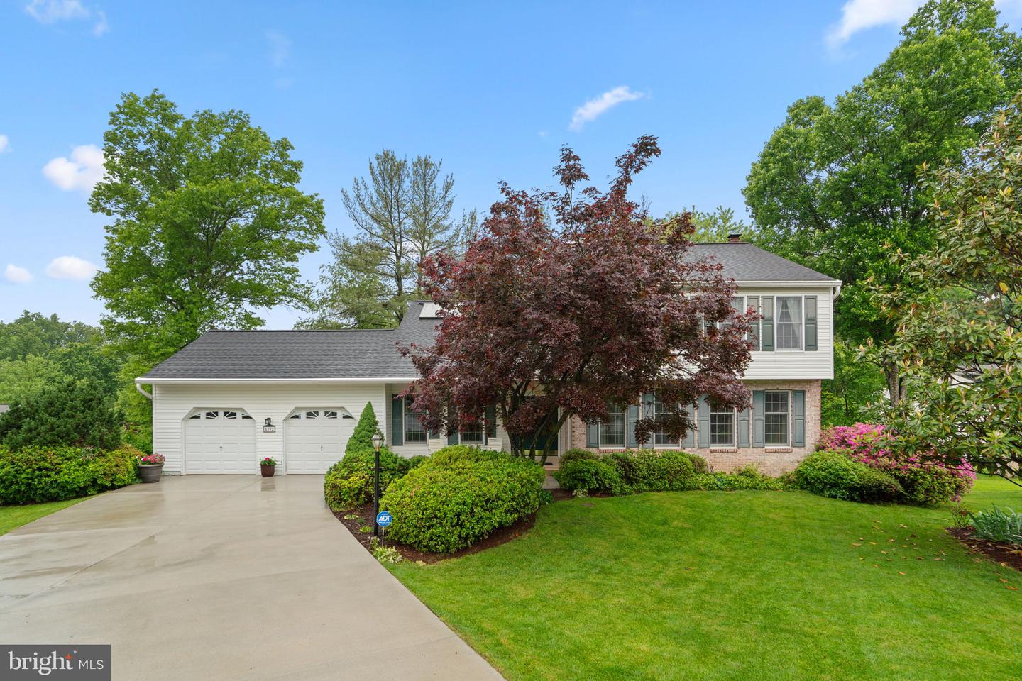 5292 Corncockle Court, Columbia