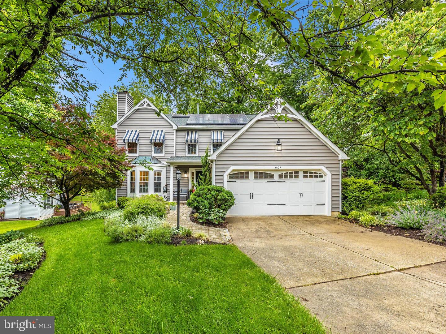 5609 Foxcroft Way, Columbia