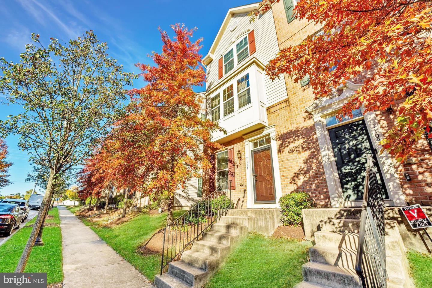 7111 Penny Lane, Elkridge