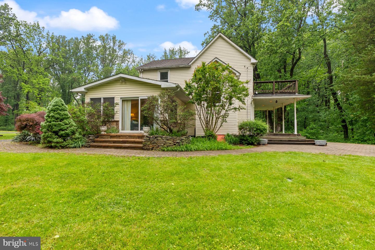 4889 Ilchester Road, Ellicott City