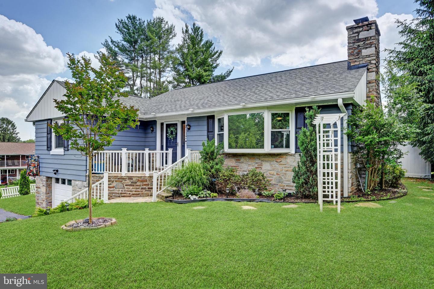 8113 Valley Lane, Ellicott City