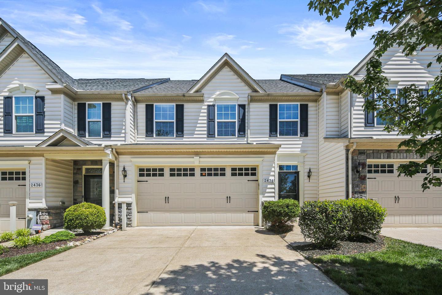 2434 Sophia Chase Drive, Marriottsville