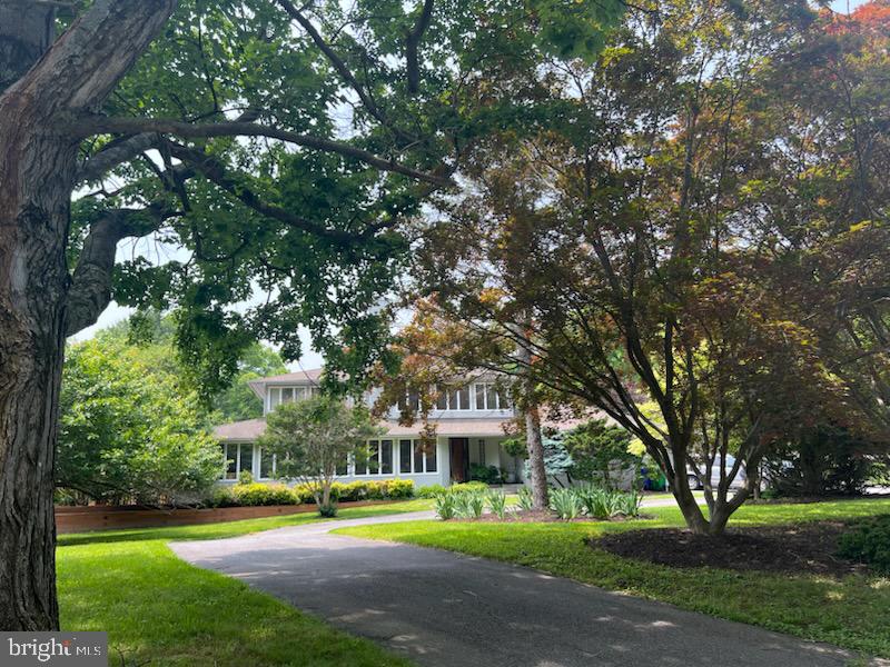 5055 Amesbury Drive, Columbia