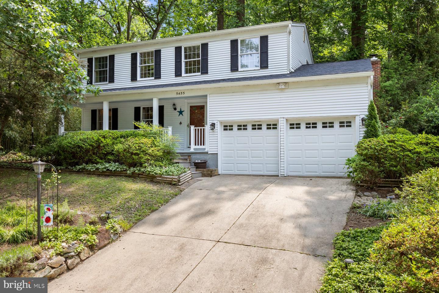 5455 Crowflock Court, Columbia