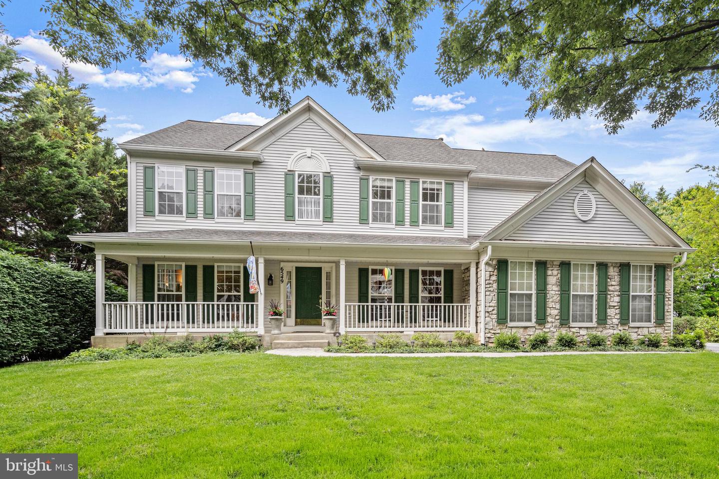 6549 Ballymore Lane, Clarksville