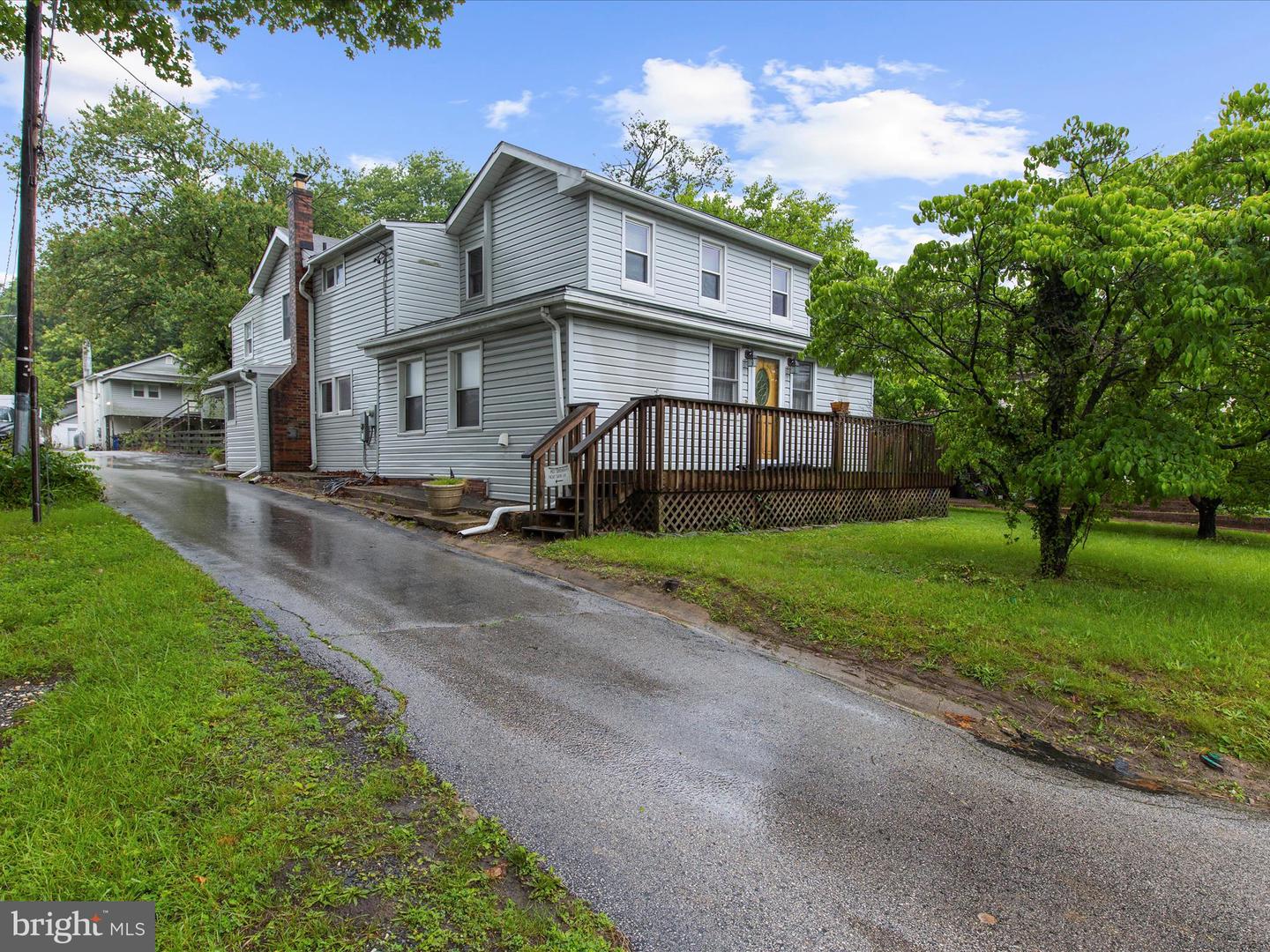 6259 Old Washington Road, Elkridge