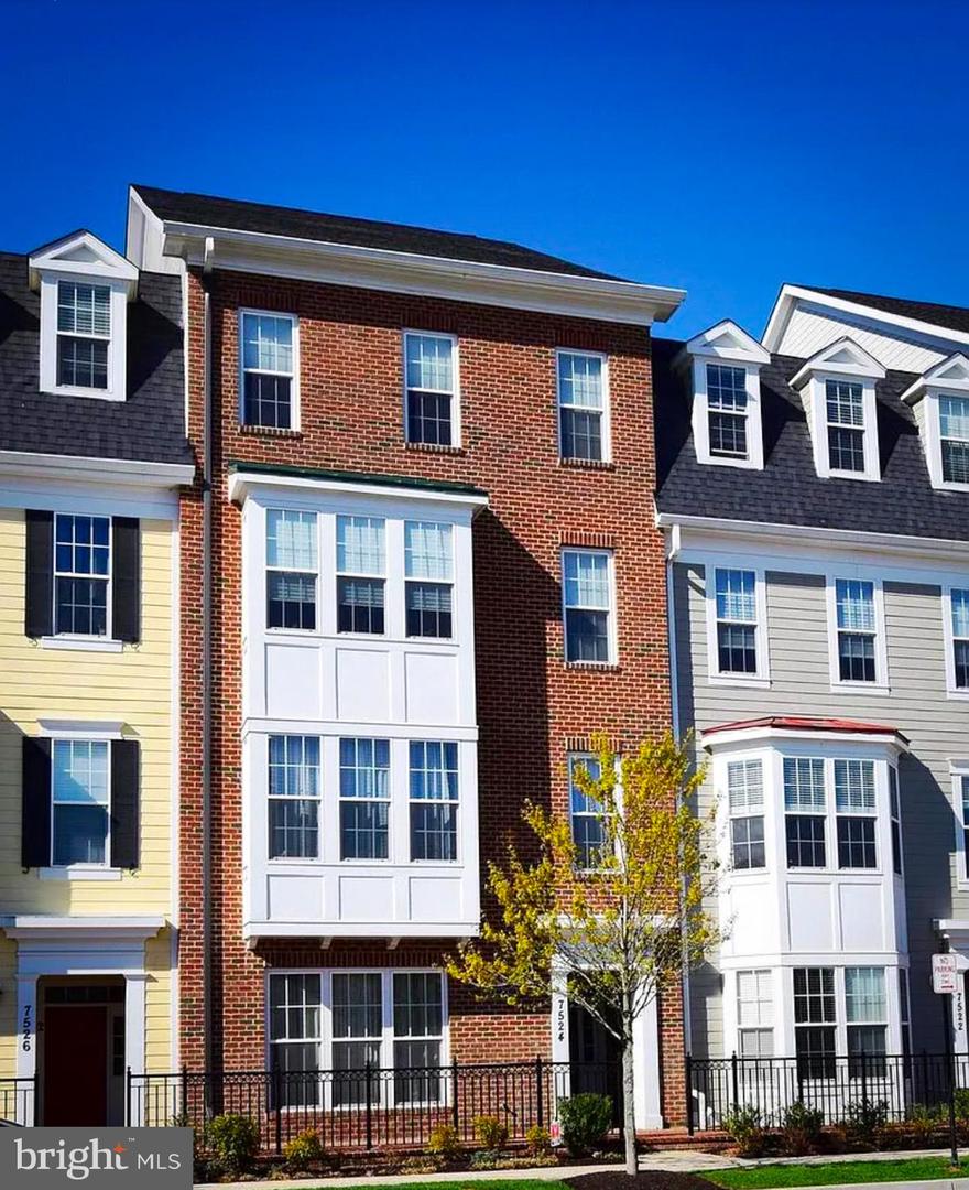 7524 Morris Street #5, Fulton