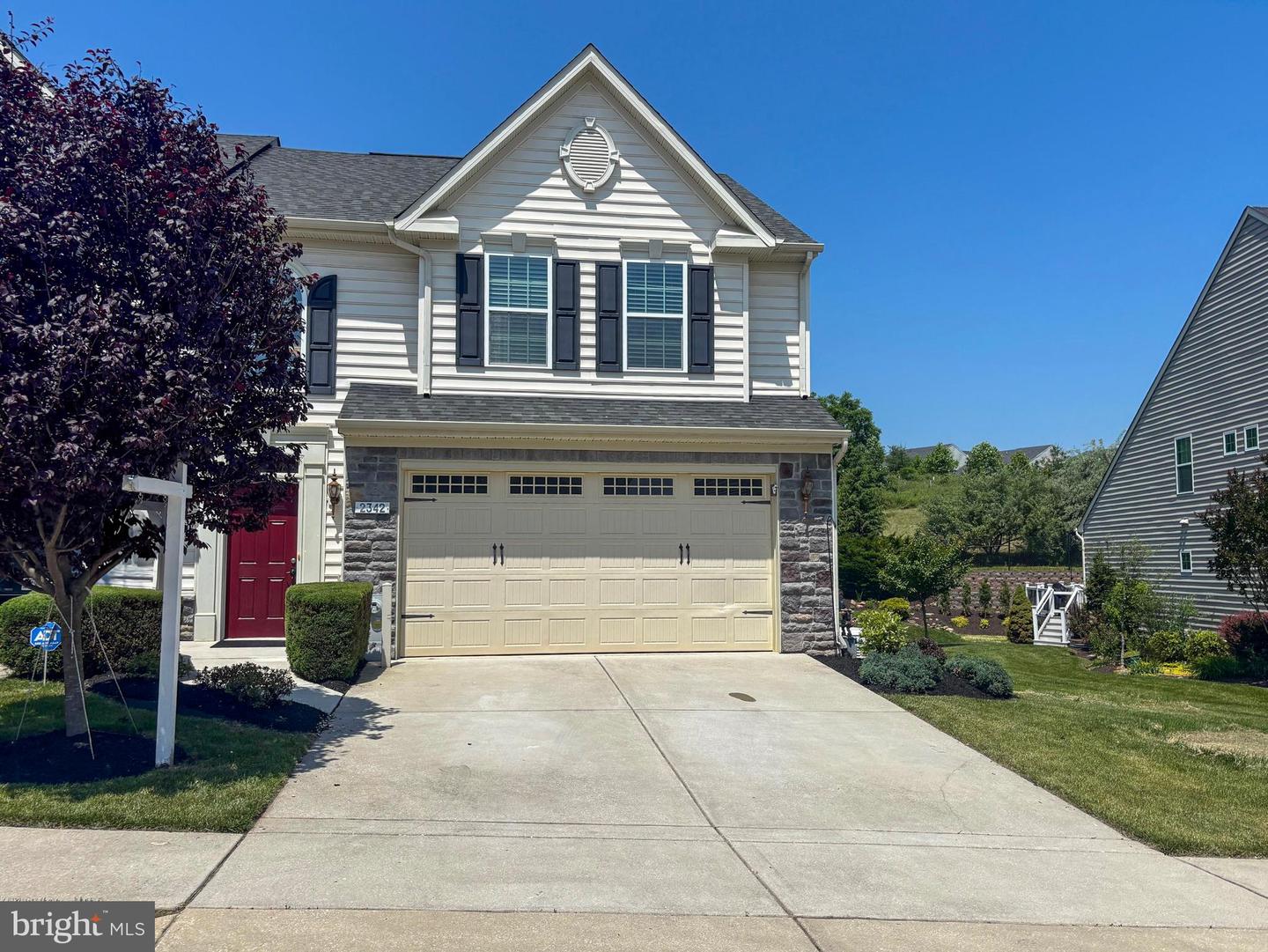 2342 Adam David Way, Marriottsville