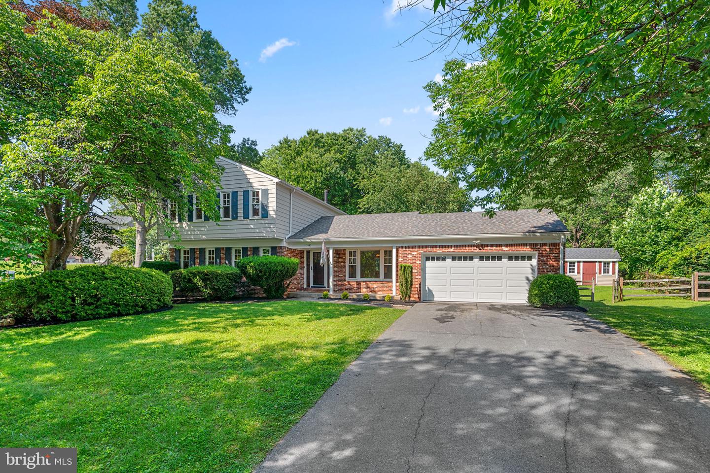 5145 Durham Road W, Columbia