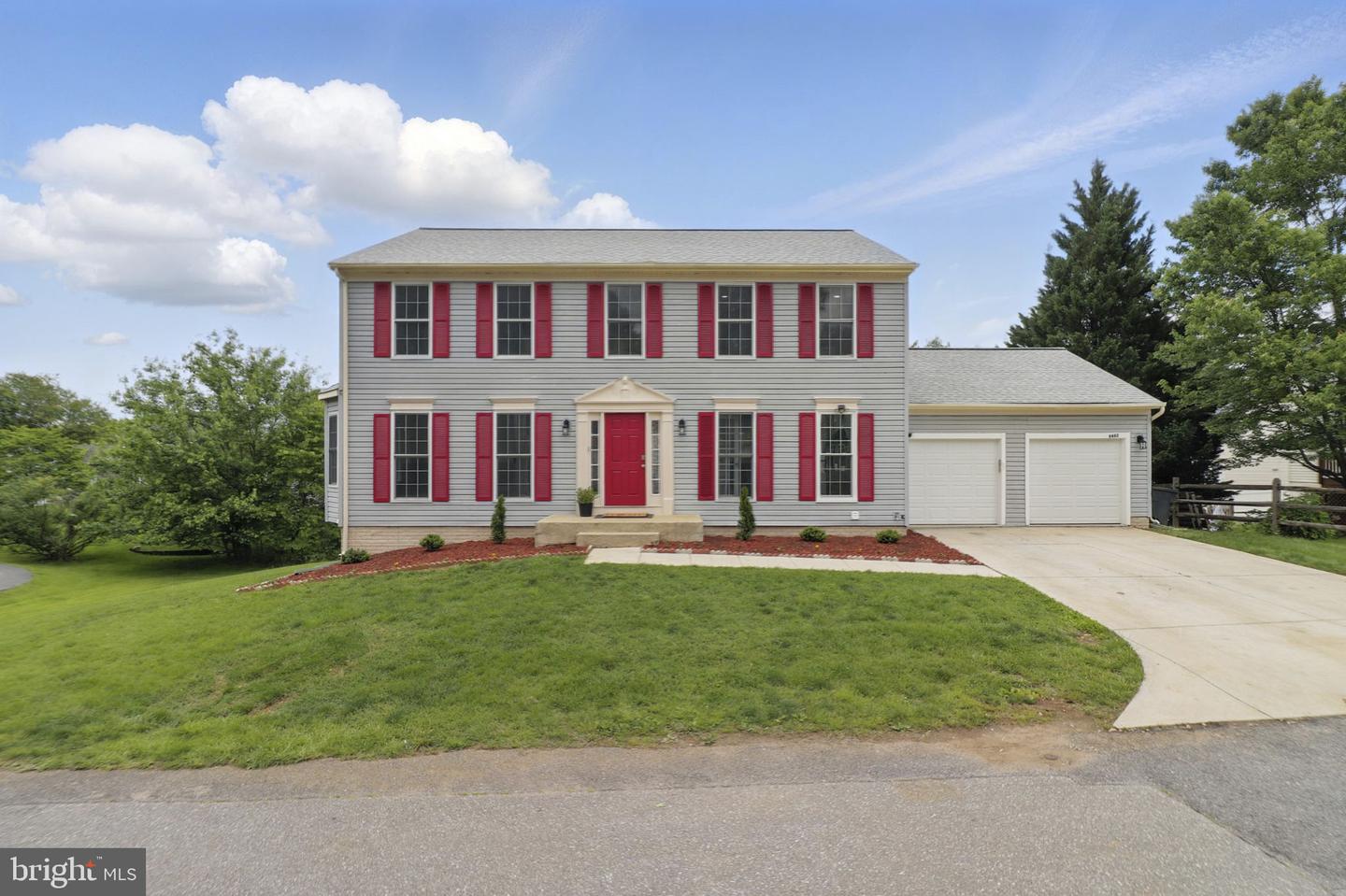 9482 Ridgeview Drive, Columbia