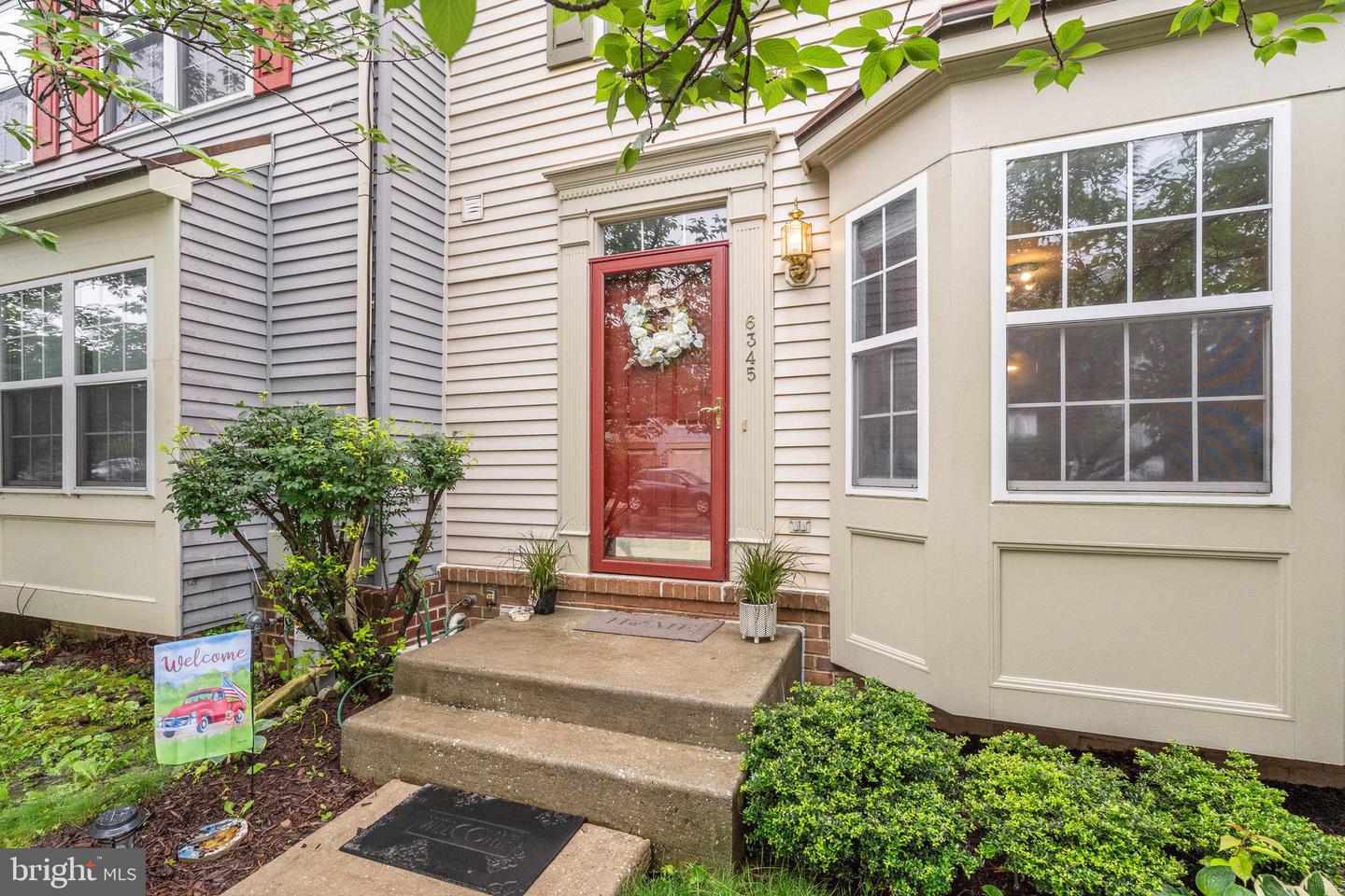 6345 Arbor Way, Elkridge