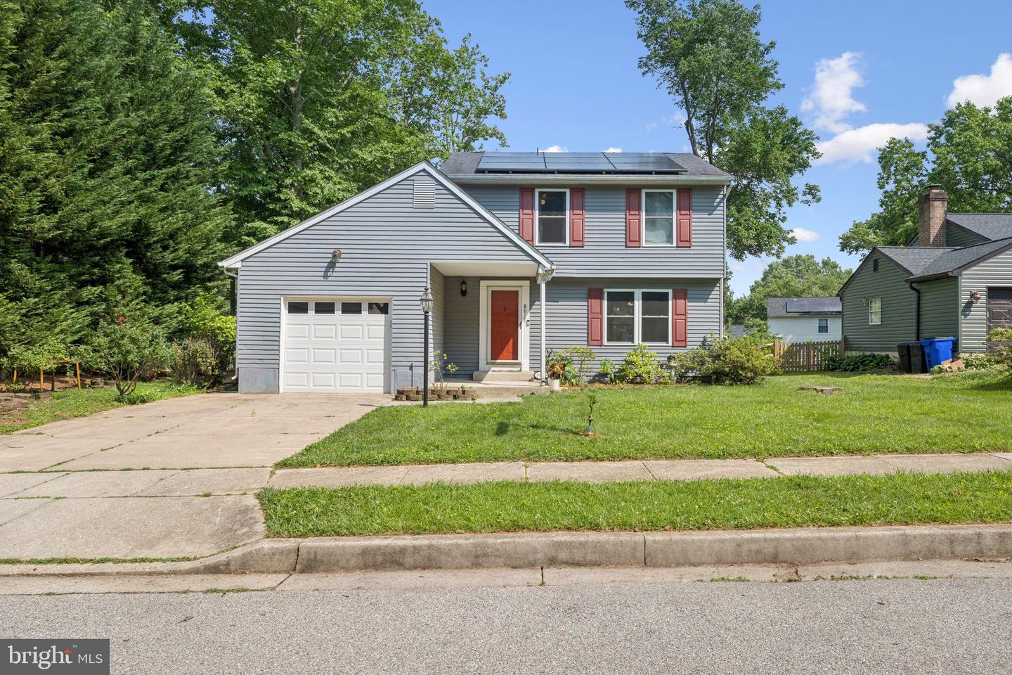 8017 Cipher Row, Jessup