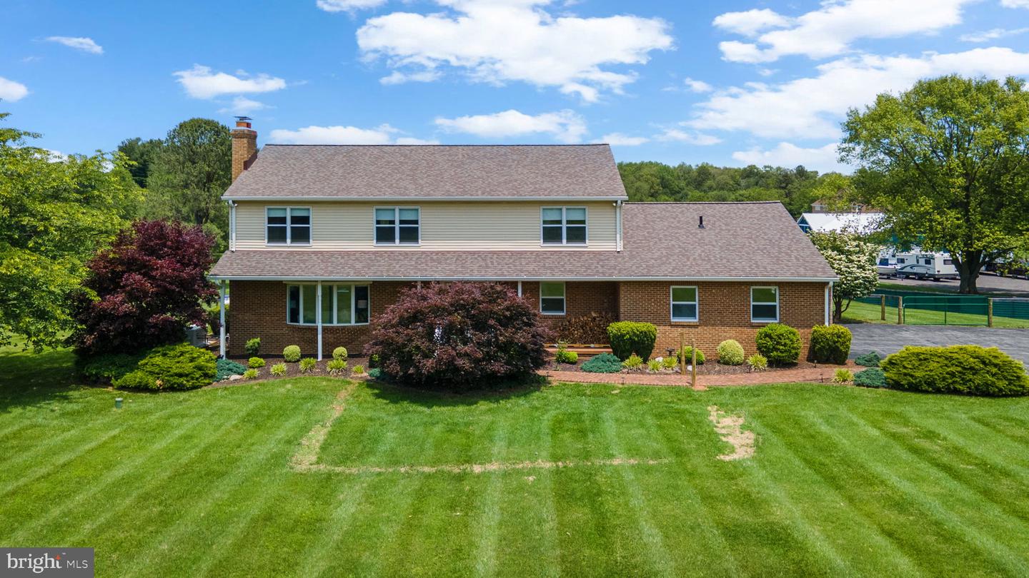 3365 Florence Road, Woodbine