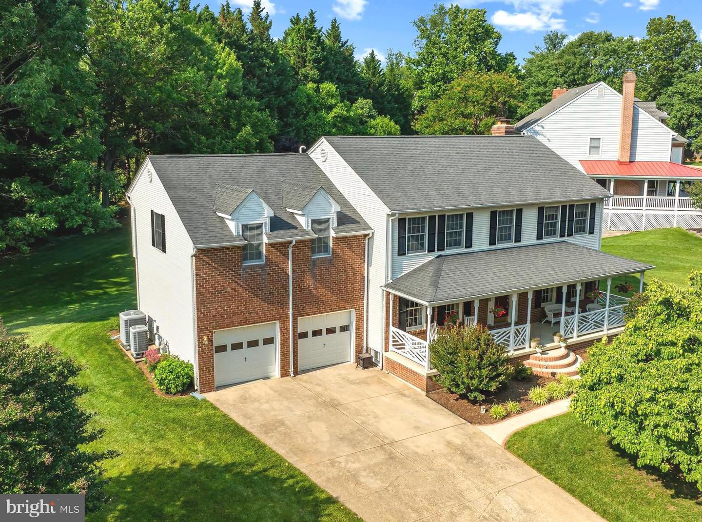 8328 Sand Cherry Lane, Laurel