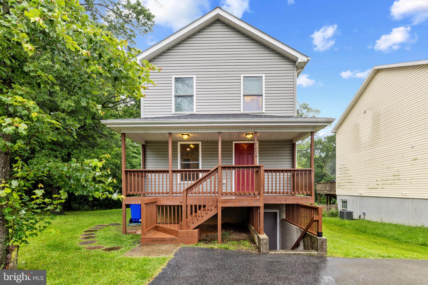 7253 Wye Avenue, Jessup