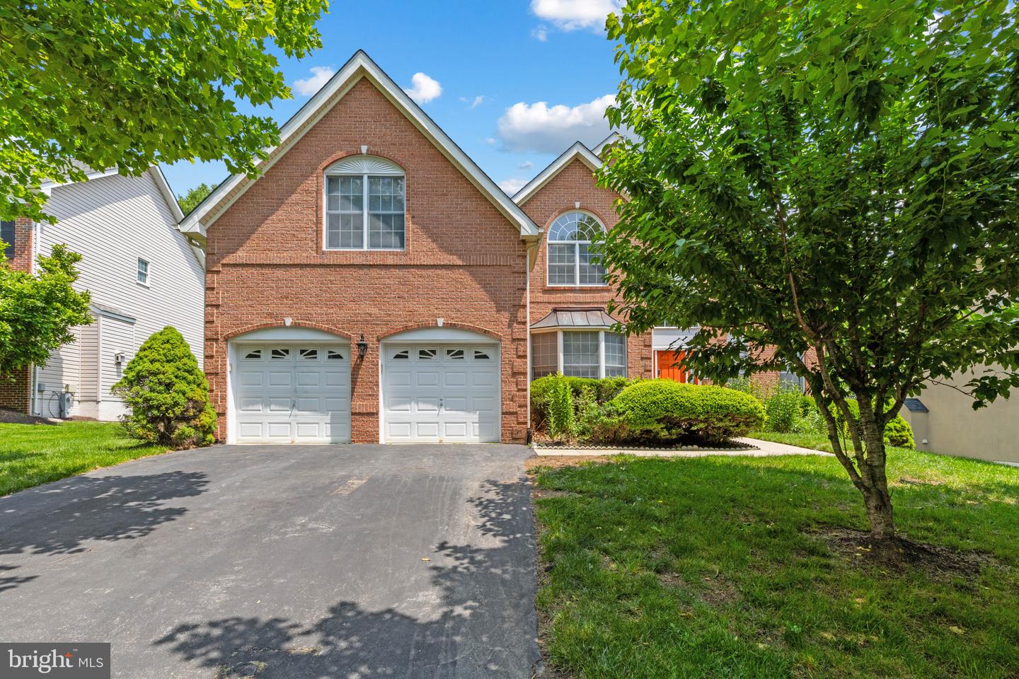 6929 Crossfield Court, Clarksville