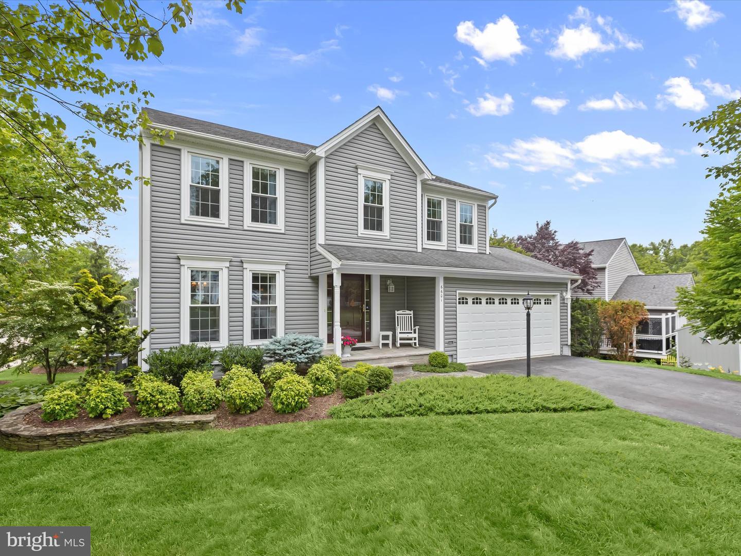 6601 Stipa Court, Elkridge