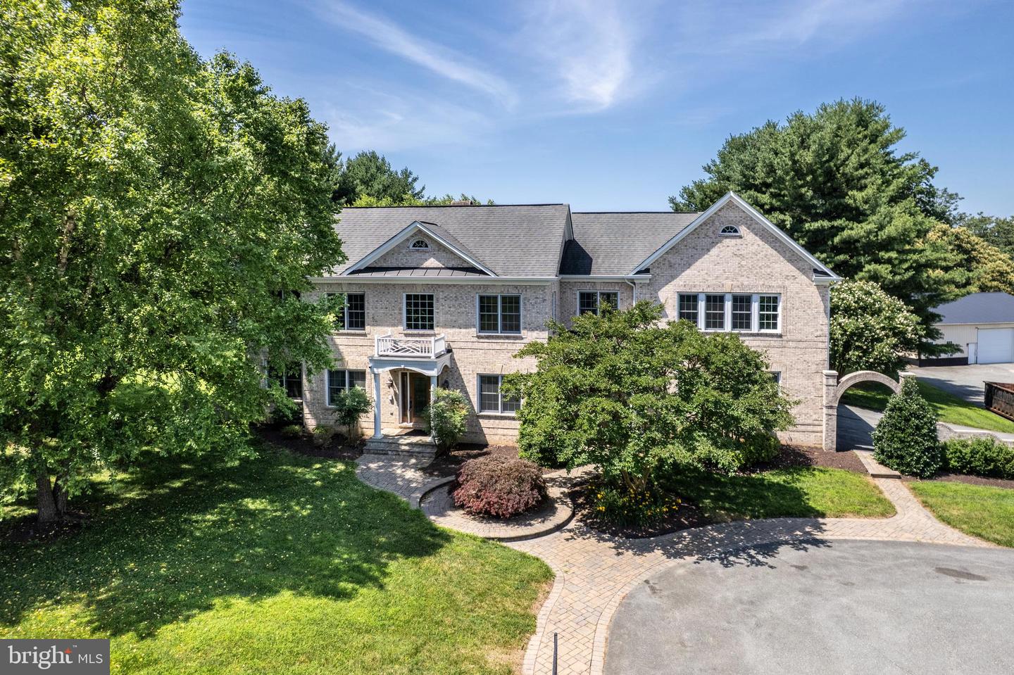 5280 Ten Oaks Road, Clarksville