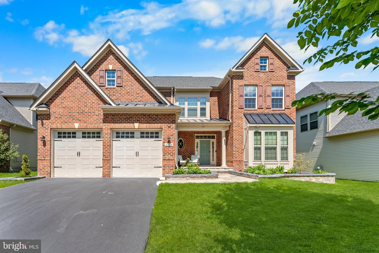 2529 River Ridge Trail, Ellicott City