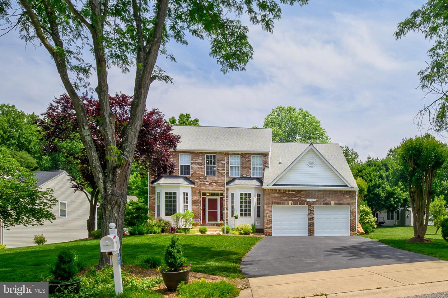 10604 Sourwood Court, Laurel