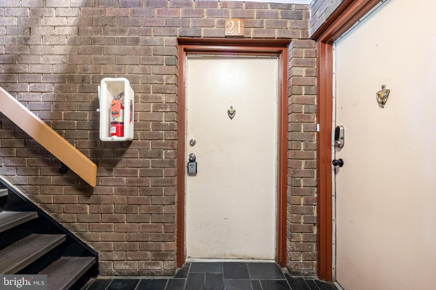 8721 Hayshed Lane #21, Columbia