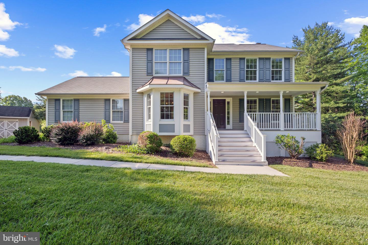 3226 Hayloft Court, Woodbine