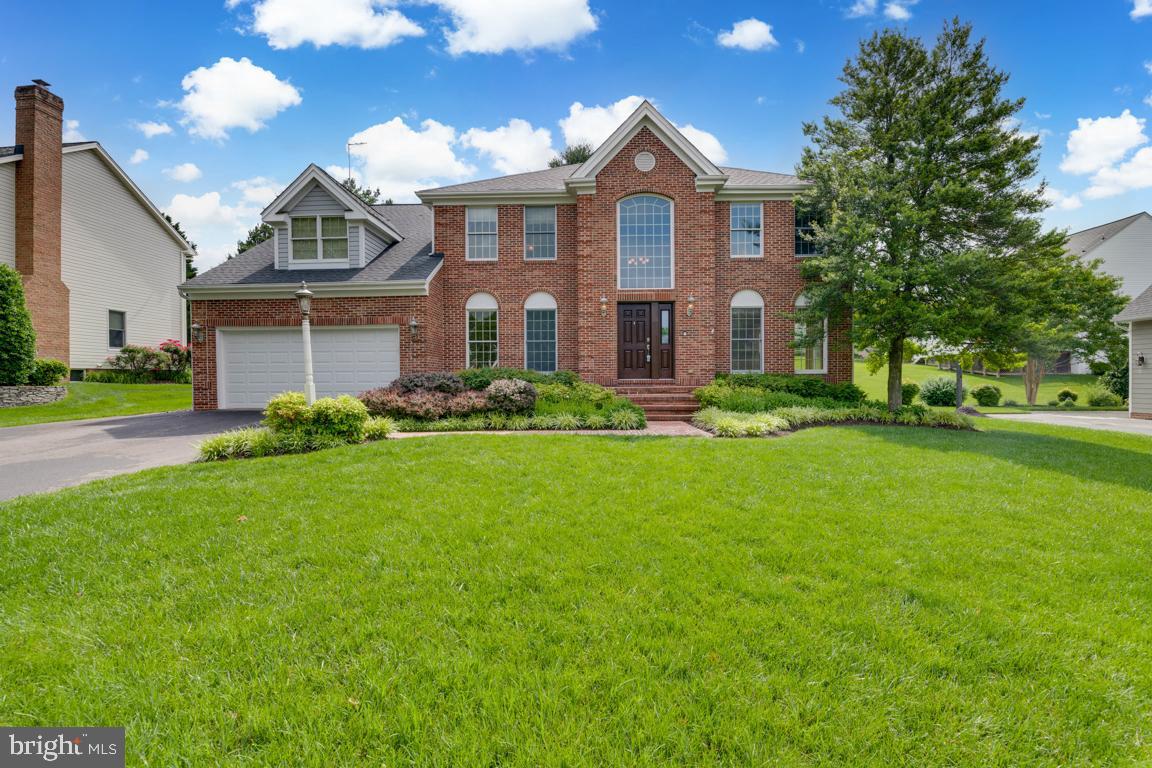 2906 Mount Snow Court, Ellicott City