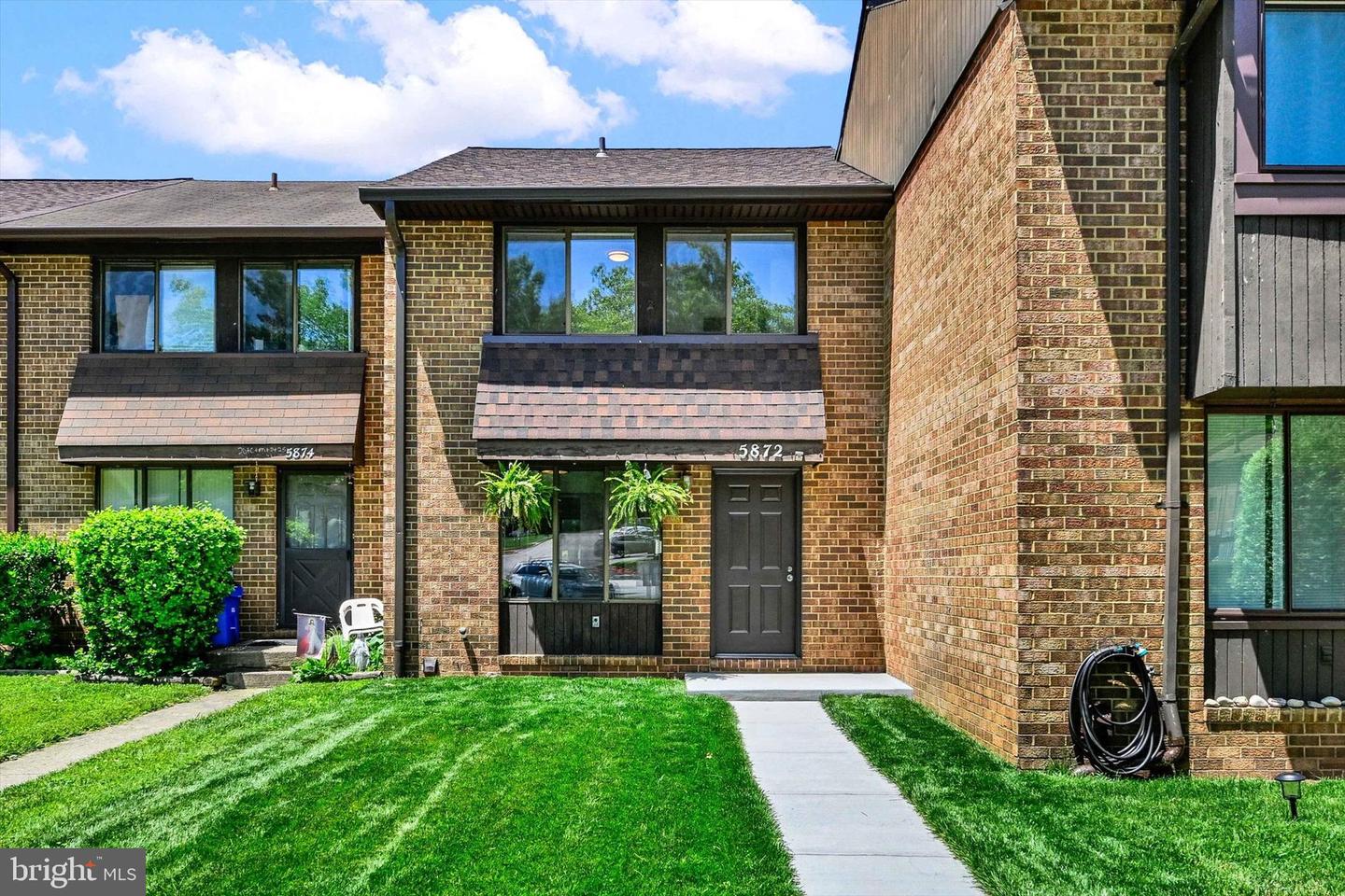 5872 Steepridge Drive #20-04, Elkridge