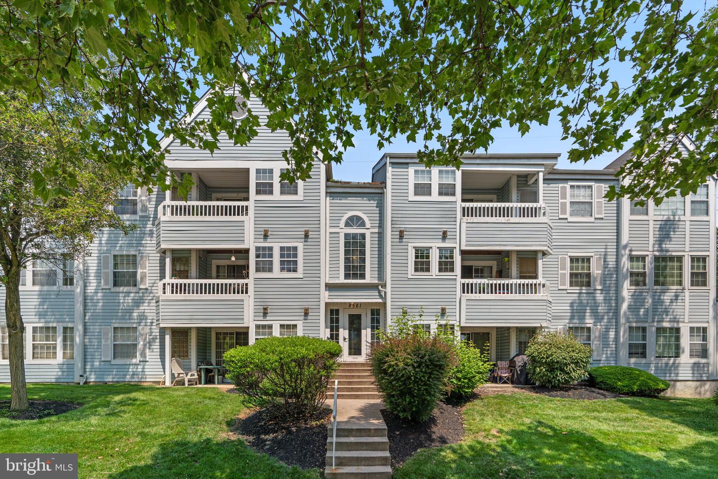 8561 Falls Run Road #k, Ellicott City