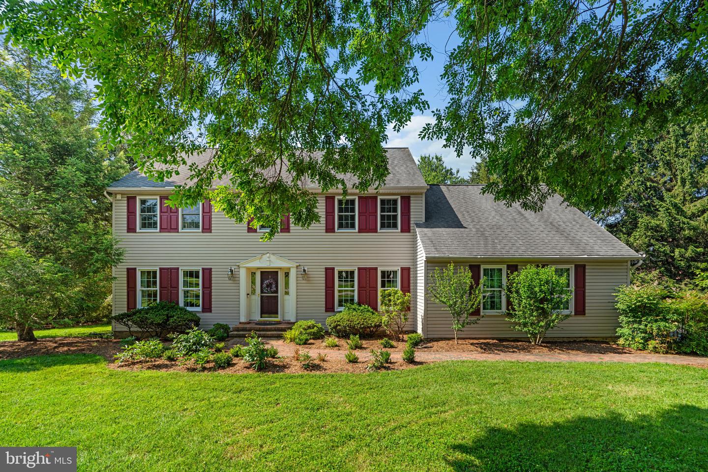 12747 Folly Quarter Road, Ellicott City