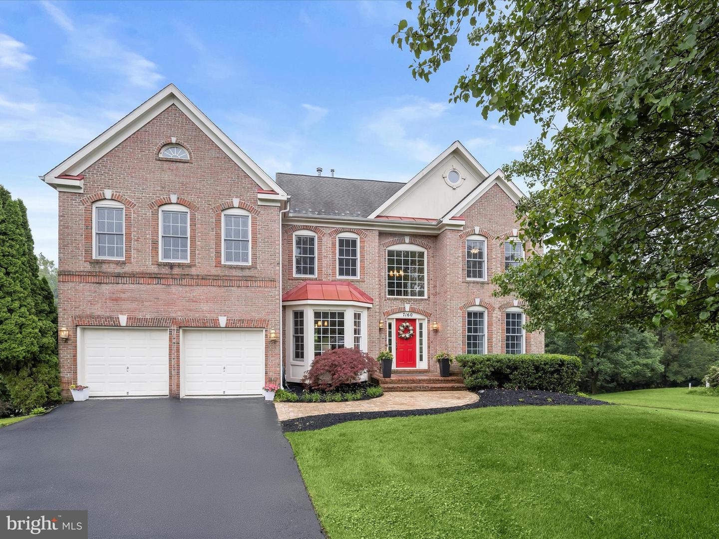 7160 Millbury Court, Elkridge