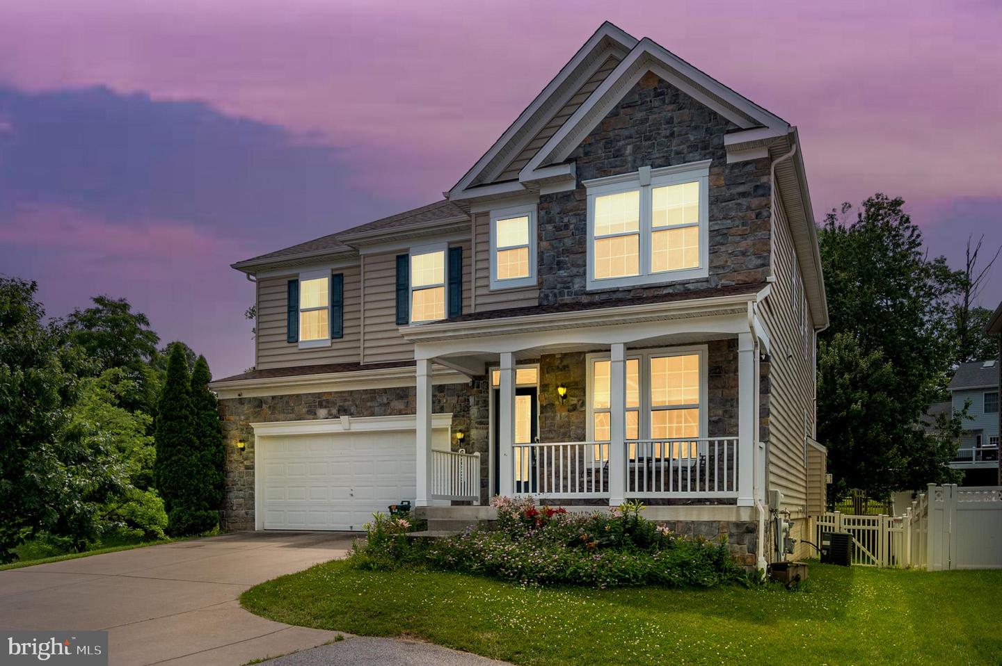 6239 Summer Haven Lane, Hanover