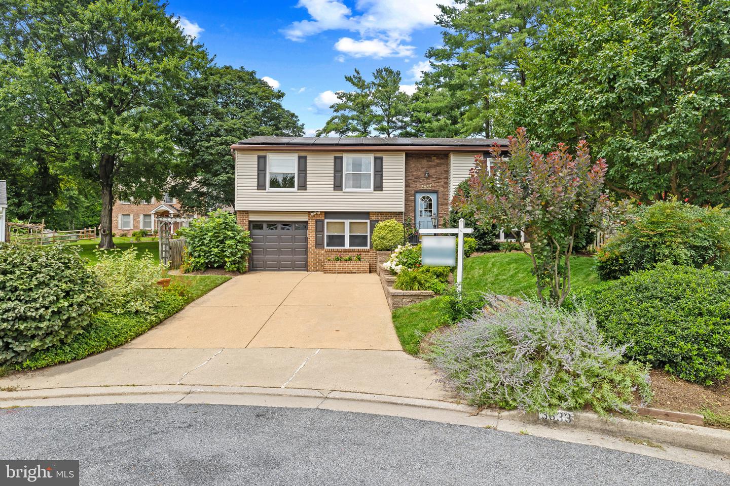 3633 Rusty Rim, Ellicott City