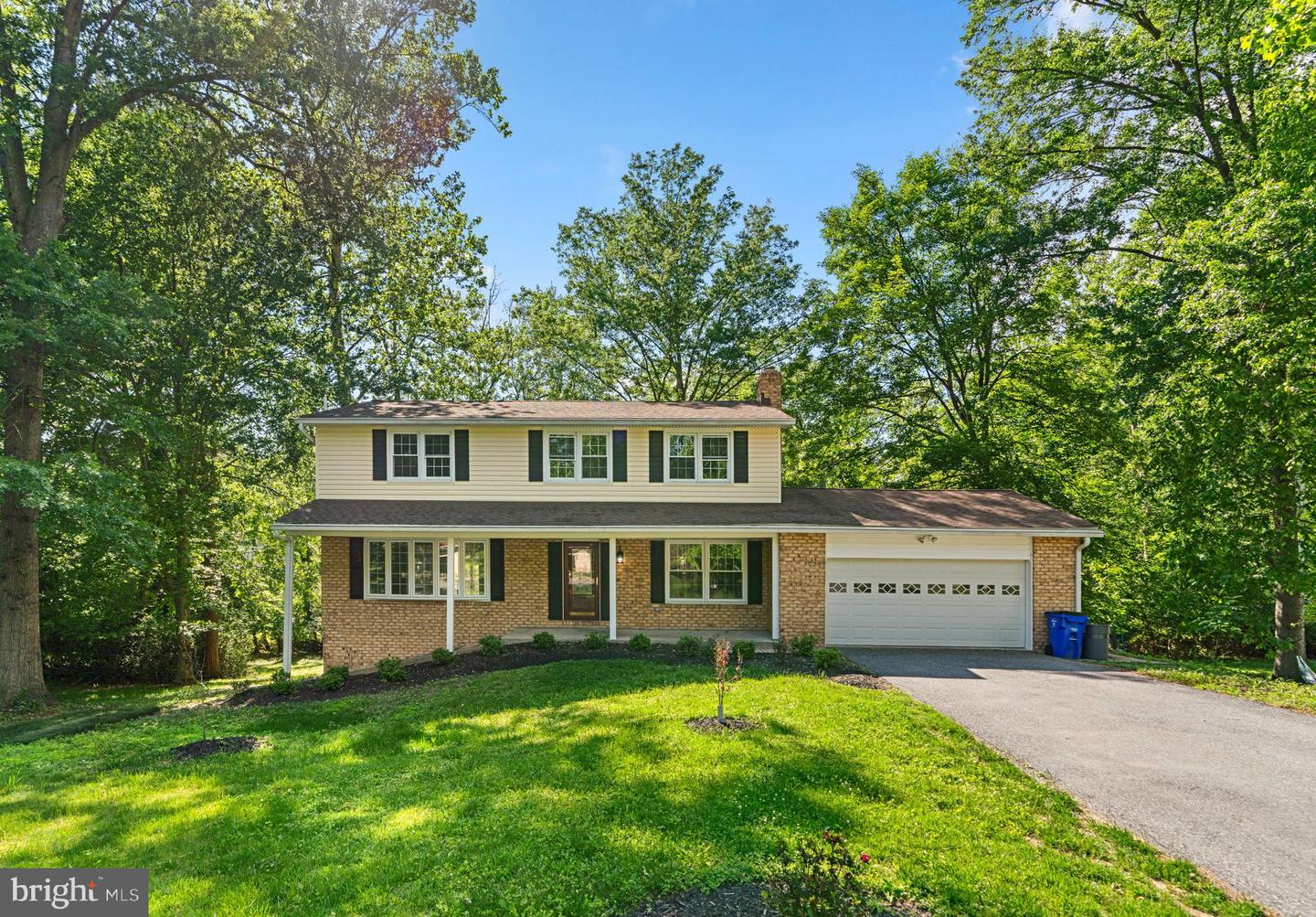 3444 Nanmark Court, Ellicott City