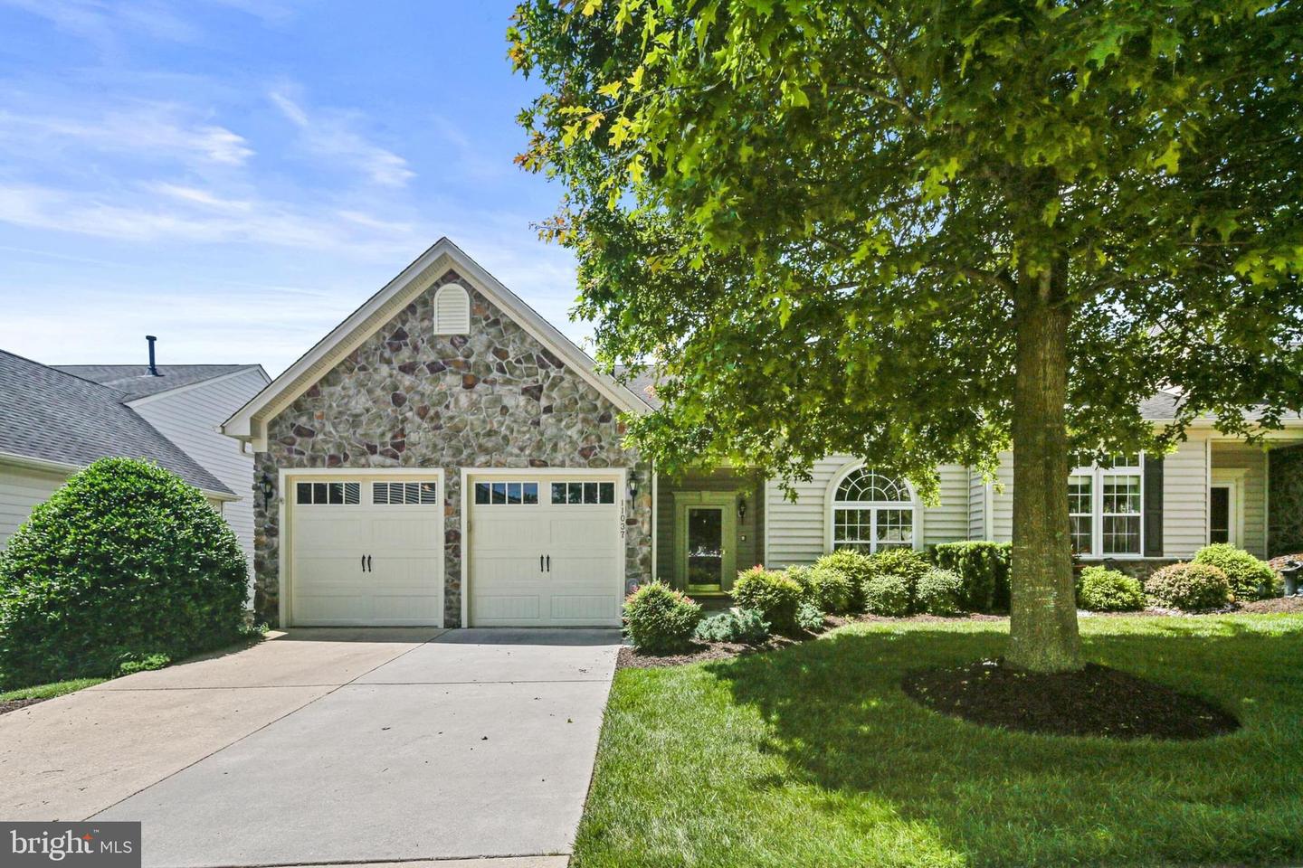 11037 Doxberry Circle #15, Woodstock