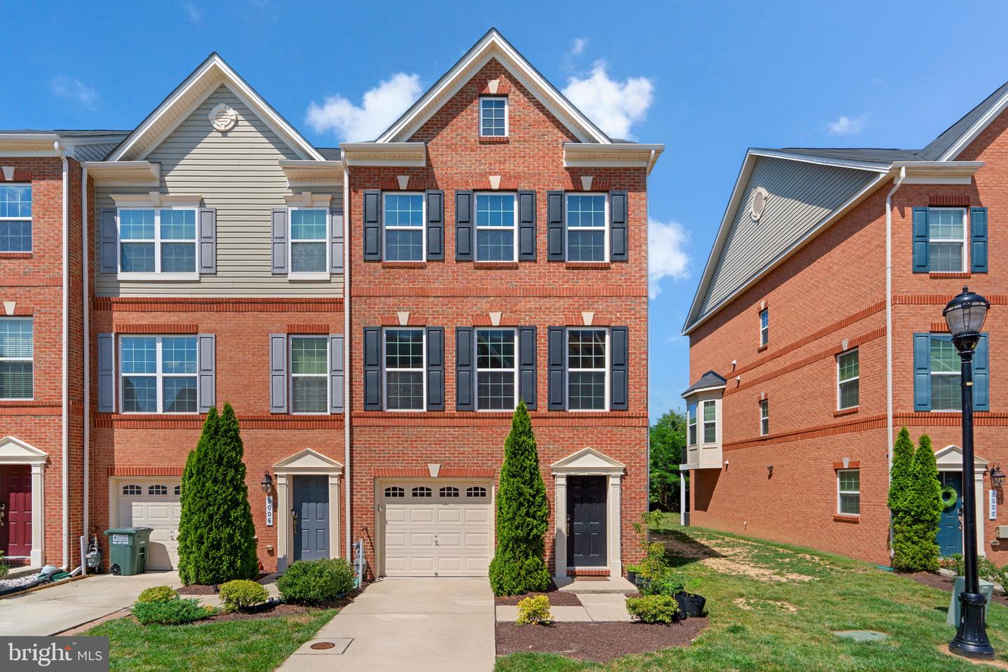 8004 Alchemy Way, Elkridge