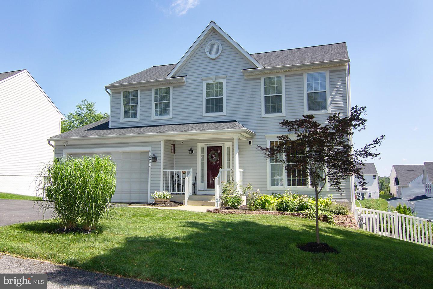 5997 Florey Road, Hanover