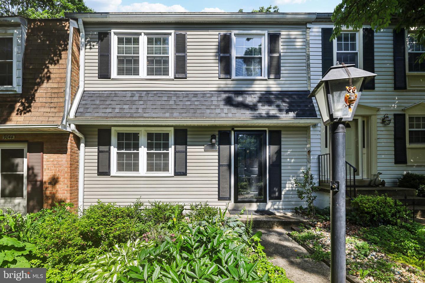 9046 Queen Maria Court, Columbia