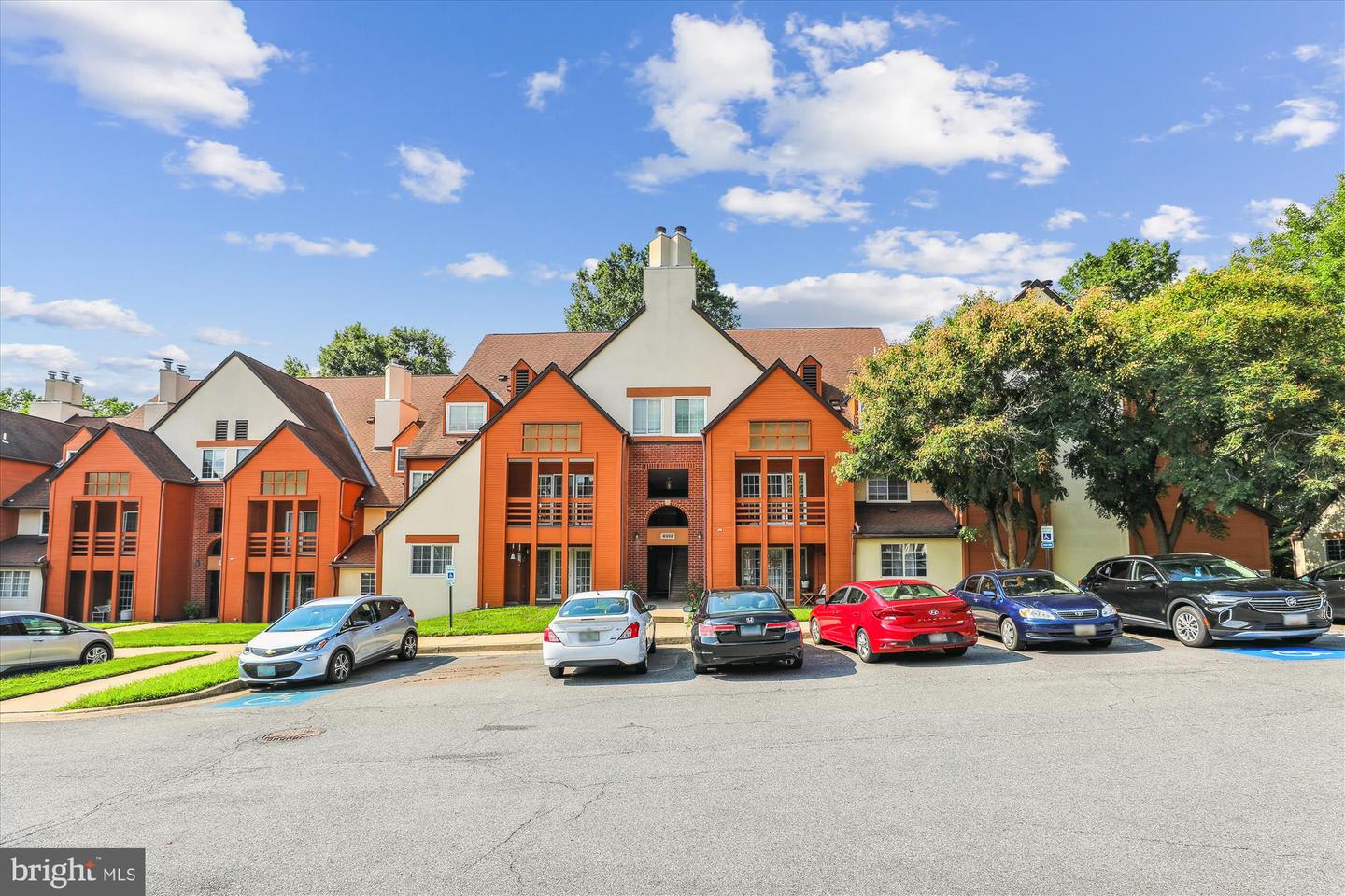 4912 Columbia Road #1 110, Columbia