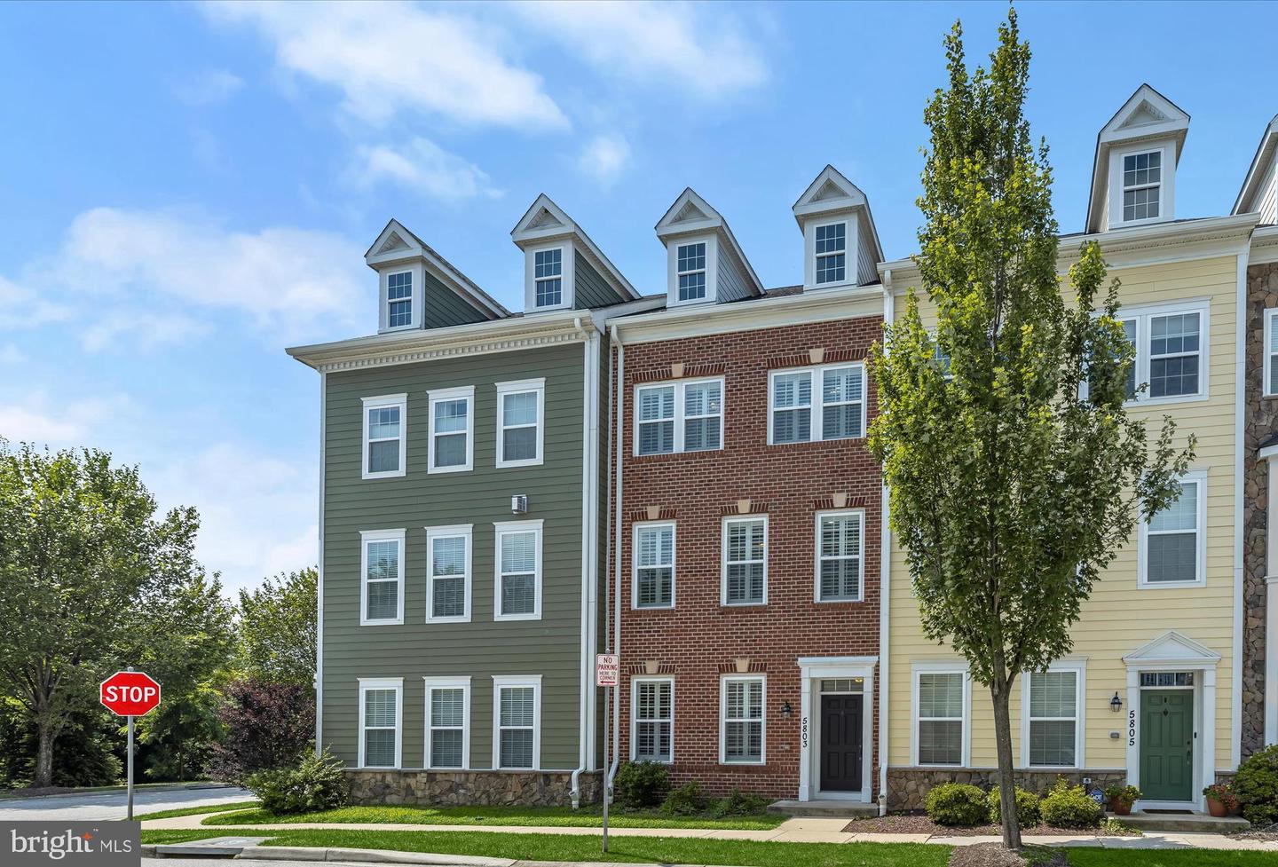 5803 Lois Lane, Ellicott City