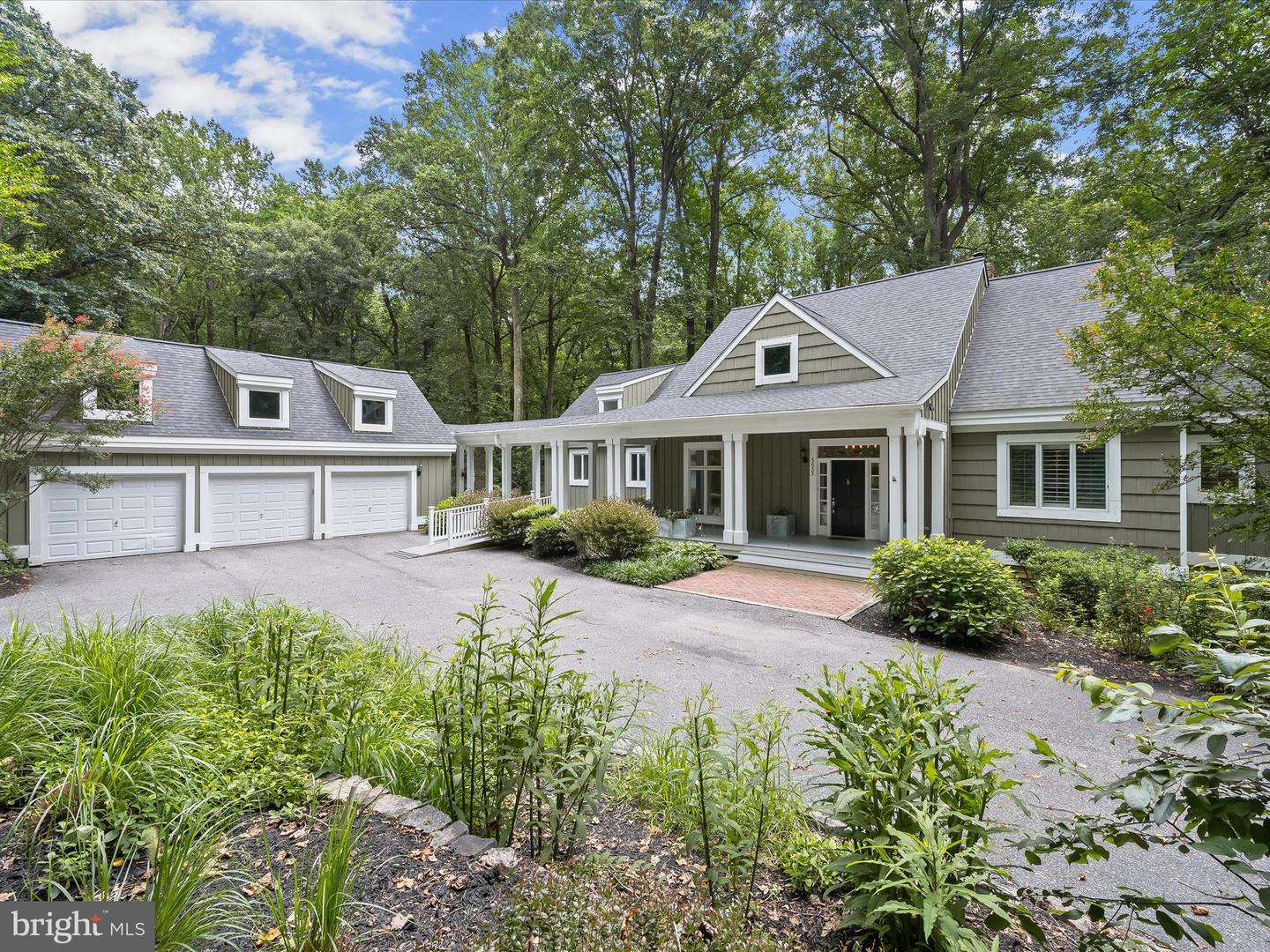 3633 Cameron Court, Ellicott City