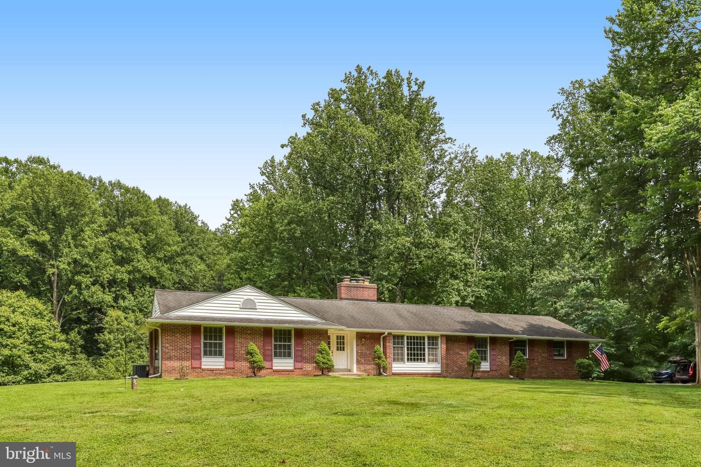 14065 Clarksville Pike, Highland