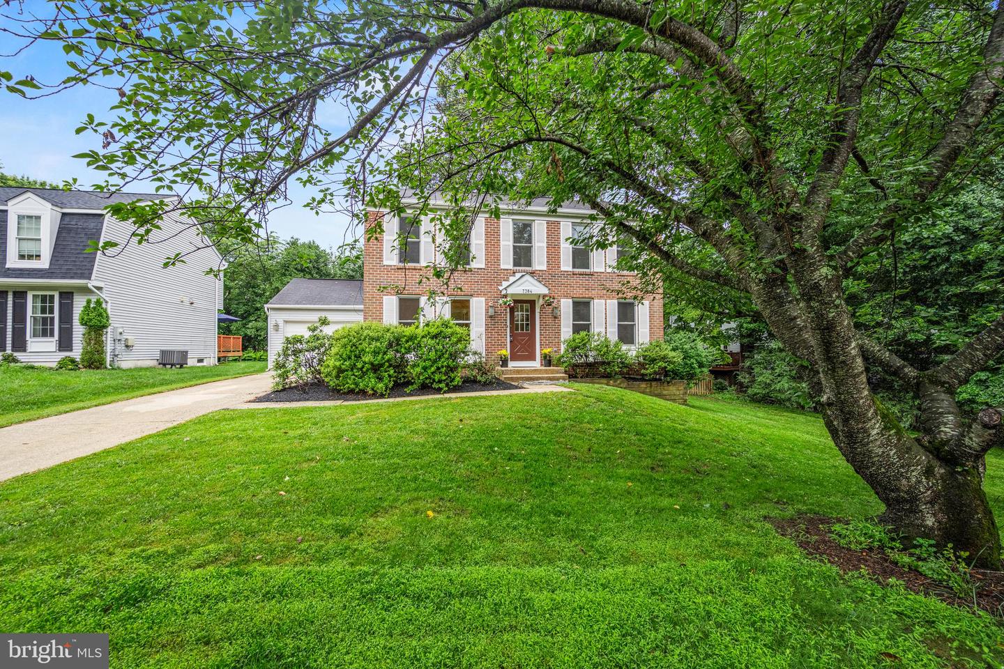 7384 Kindler Road, Columbia